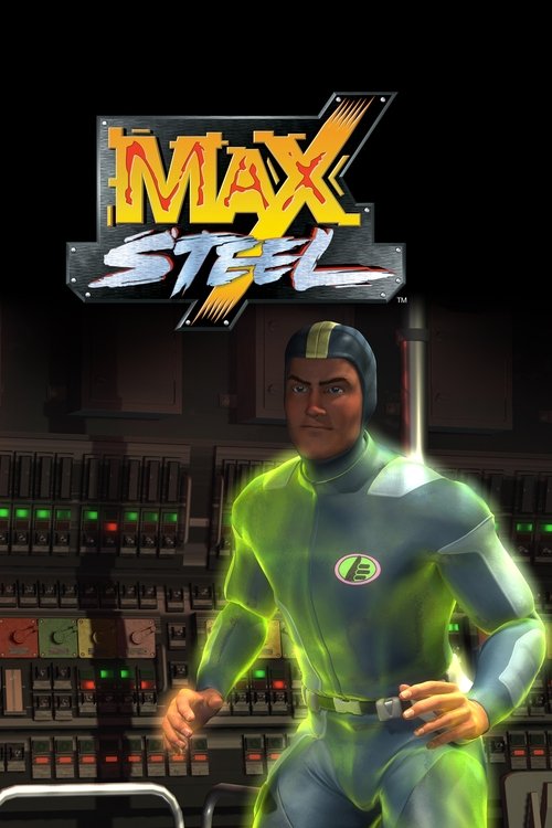 Poster for Season 1