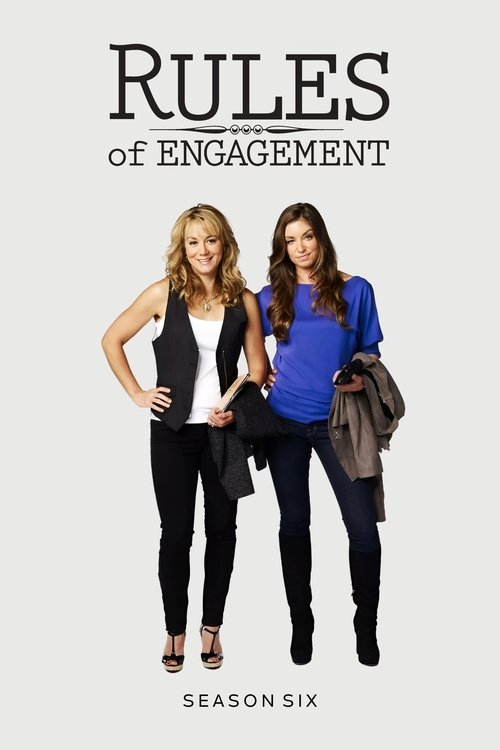 Poster for Season 6