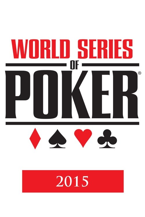 Poster for Season 2015
