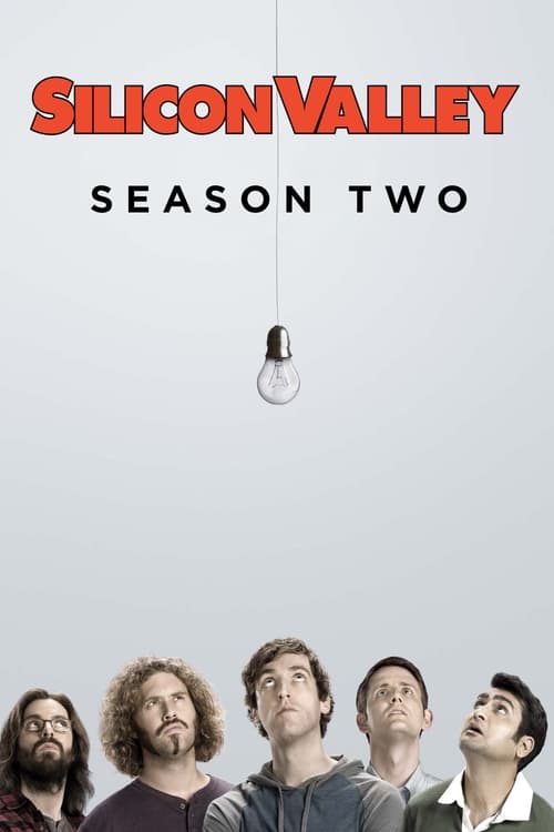 Poster for Season 2