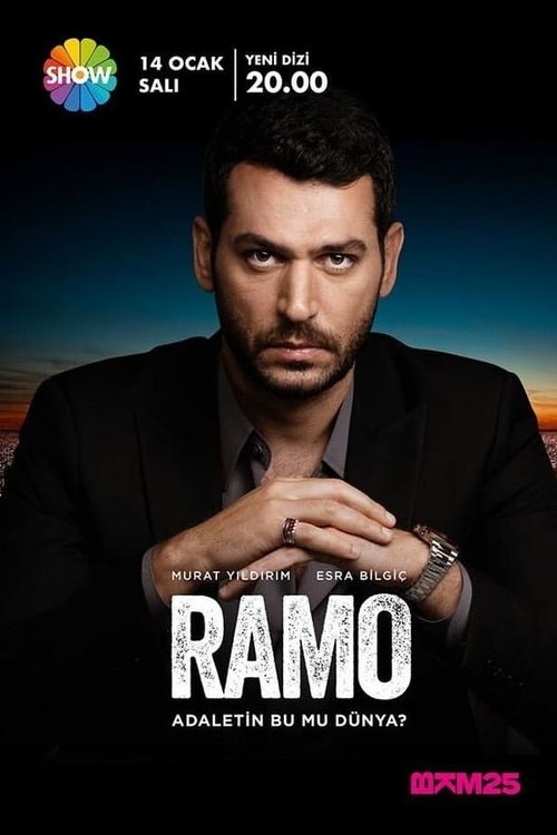 Poster for Season 1