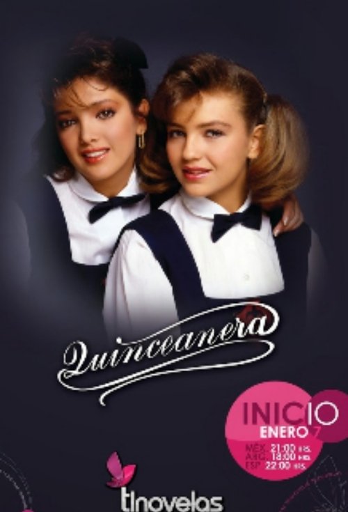 Poster for Season 1