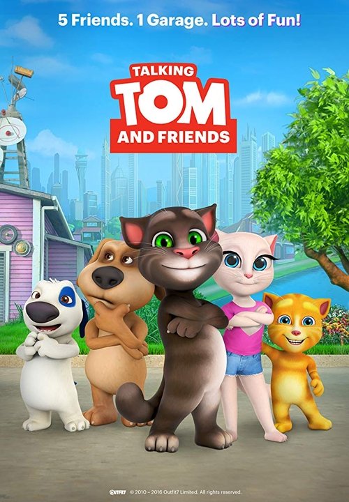 Poster for undefined