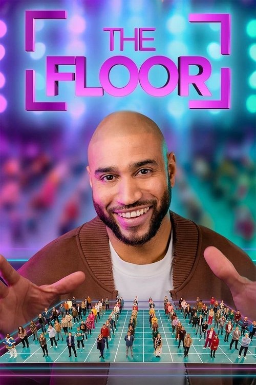 Poster for Season 1