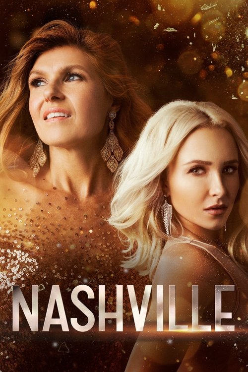 Poster for Season 5