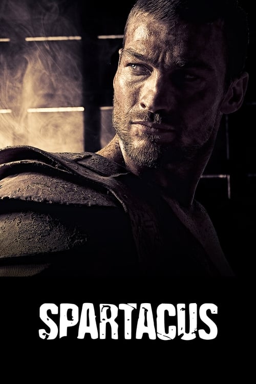 Poster for Spartacus