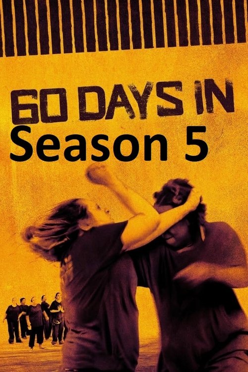 Poster for Season 5