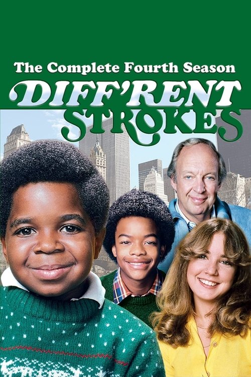 Poster for Season 4