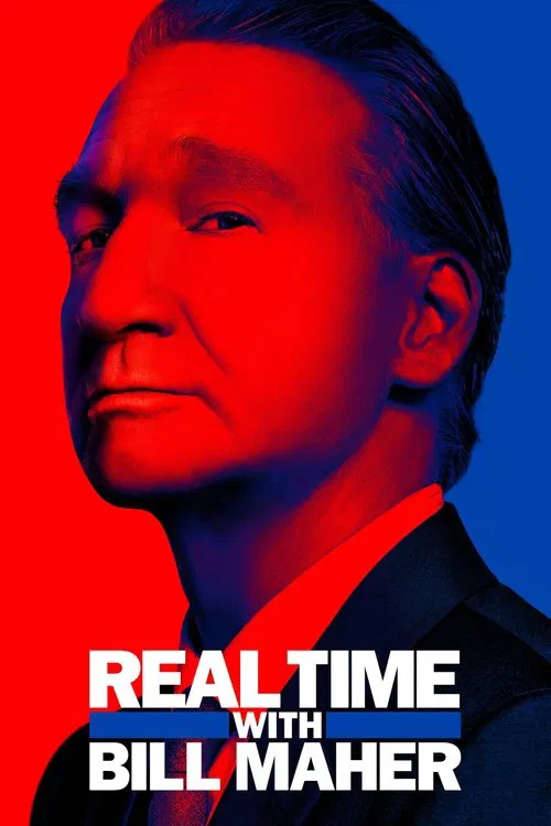 Poster for Season 18