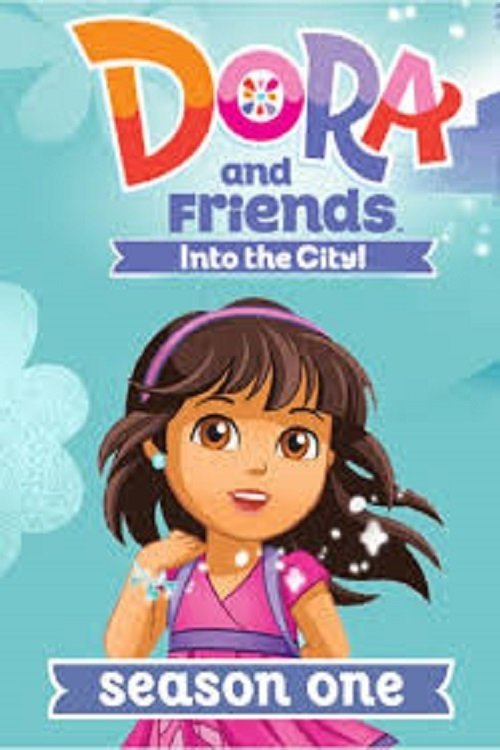 Poster for Season 1