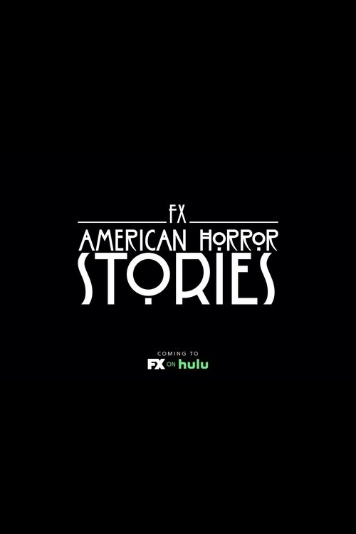 Poster for American Horror Stories