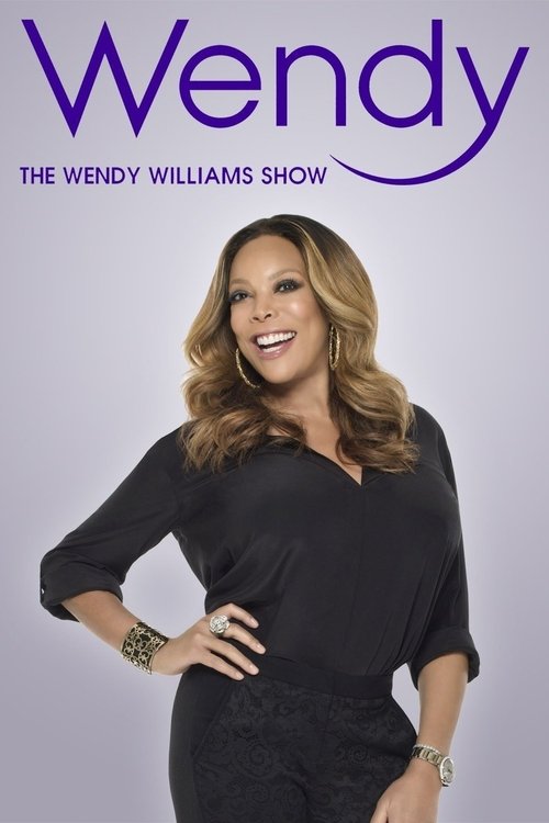 Poster for The Wendy Williams Show