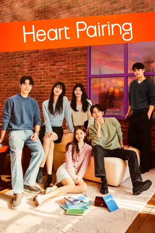 Poster for Heart Pairing