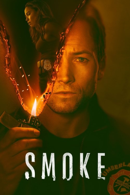 Poster for Smoke