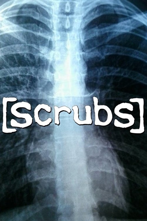 Poster for Scrubs