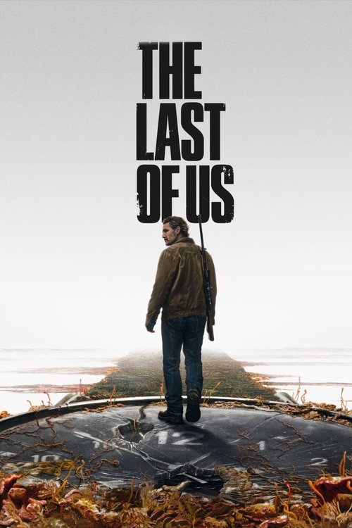 Poster for The Last of Us