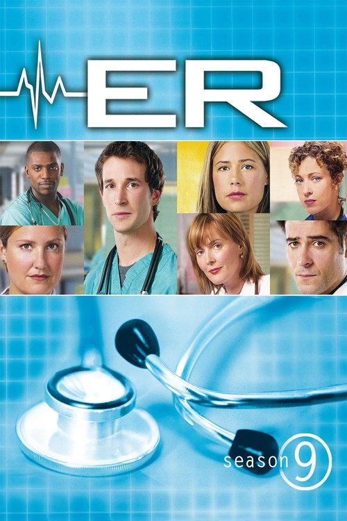 Poster for Season 9