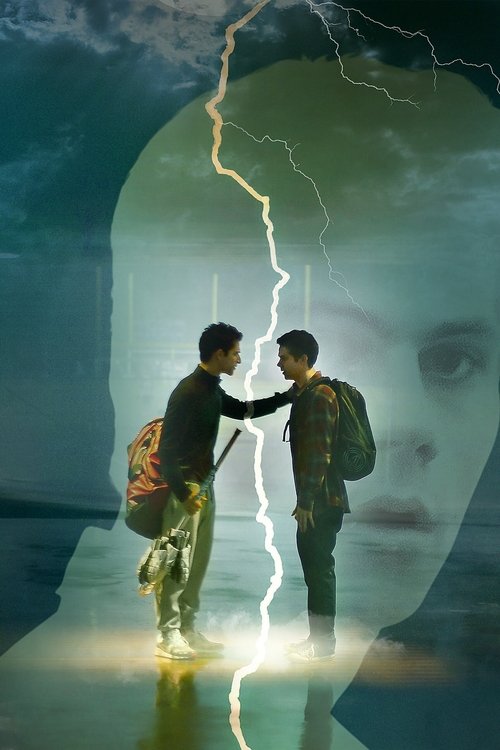 Poster for Teen Wolf