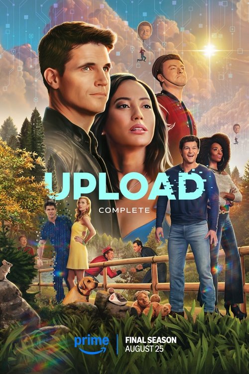 Poster for Season 4