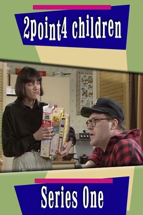 Poster for Series 1