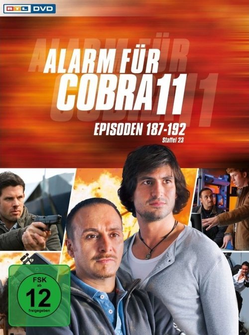 Poster for Season 28