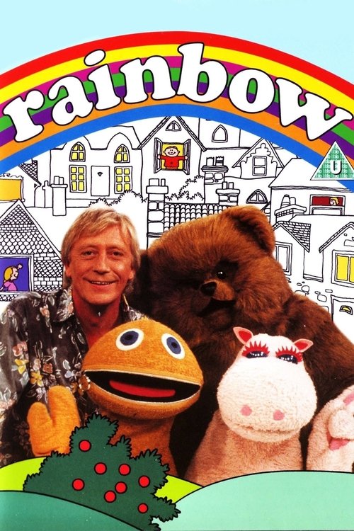 Poster for Rainbow