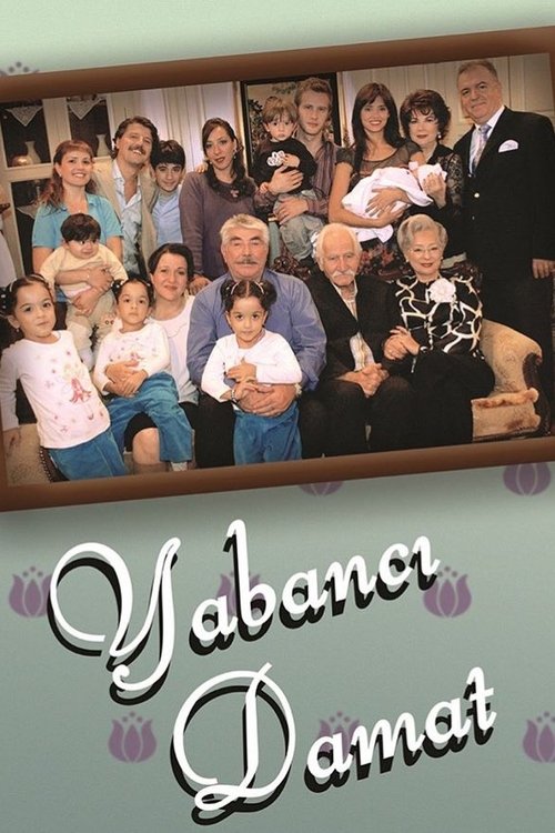Poster for Season 3