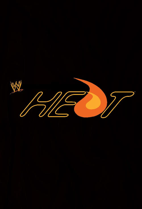 Poster for WWE Heat
