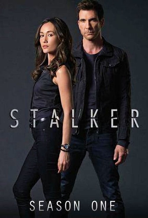 Poster for Season 1