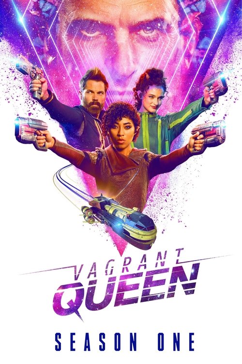 Poster for Season 1