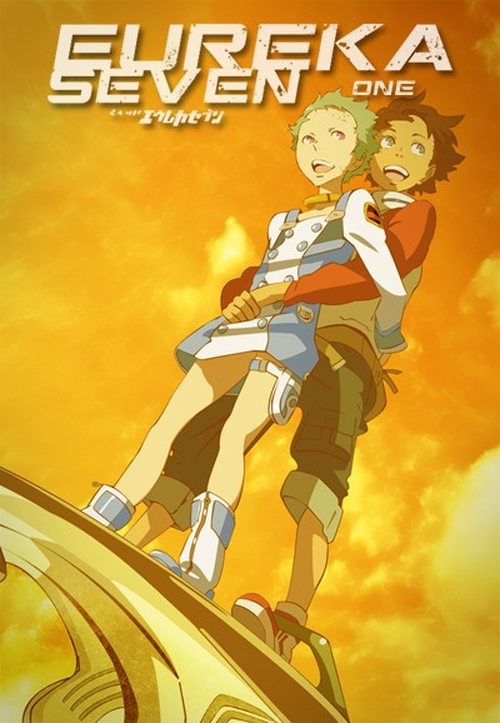 Poster for Season 1