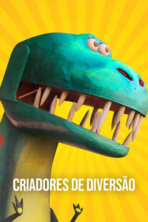 Poster for Season 1