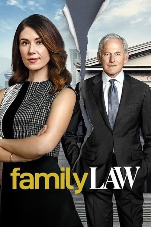 Poster for Season 3