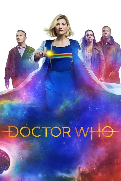 Poster for Series 12