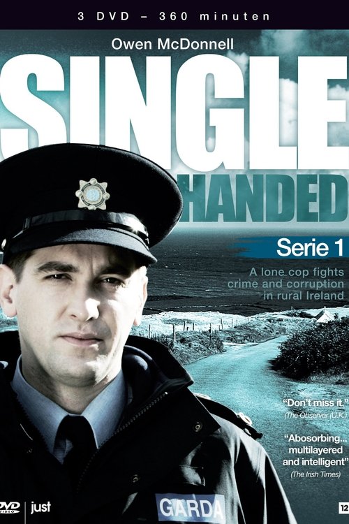 Poster for Season 1