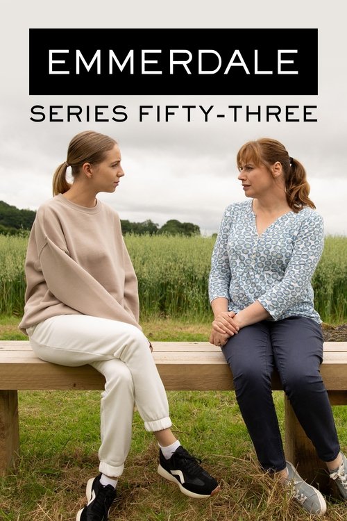 Poster for Series 53