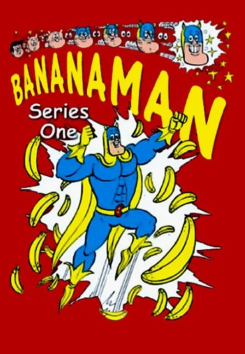 Poster for Season 1