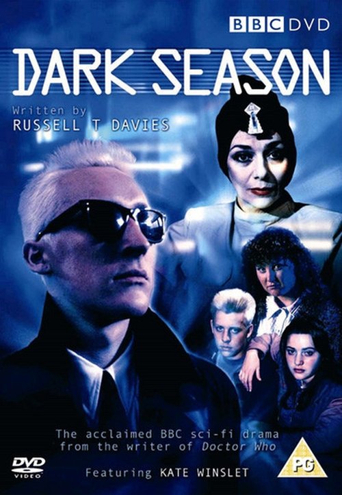 Poster for Season 1