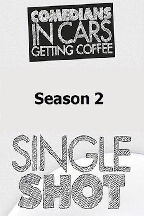 Poster for Season 2