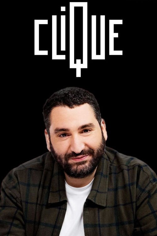 Poster for Season 8