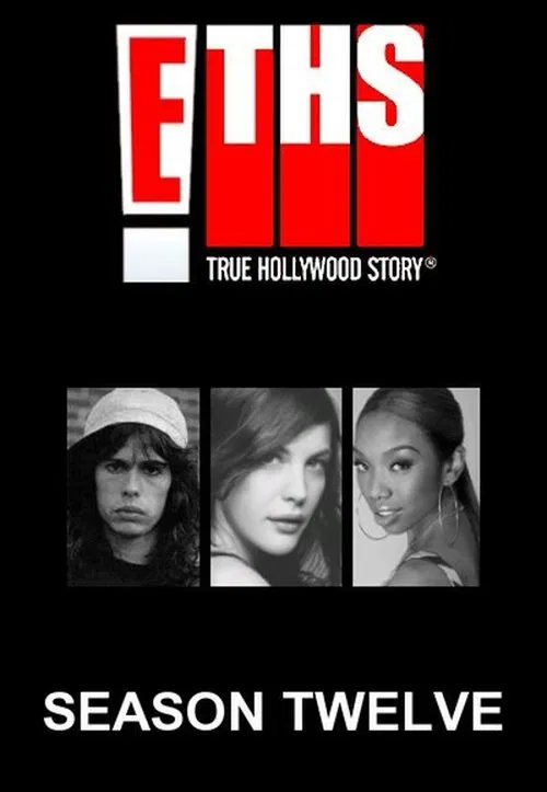 Poster for Season 12