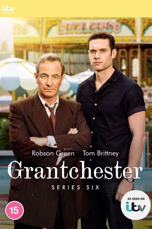 Poster for Season 6