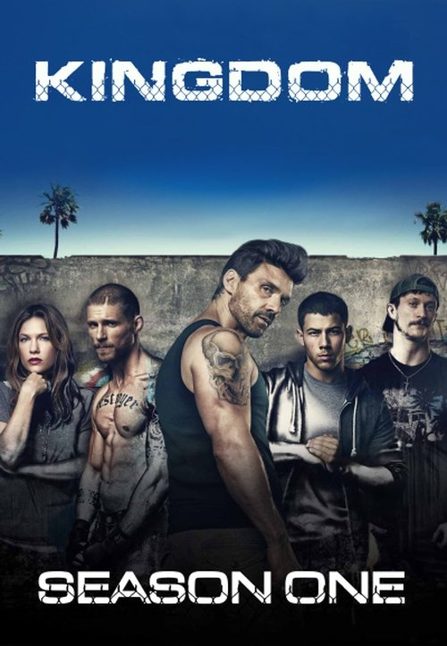 Poster for Season 1
