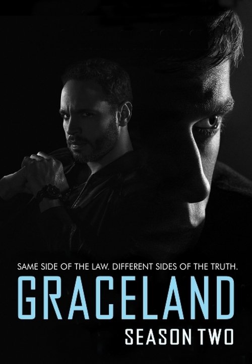 Poster for Season 2