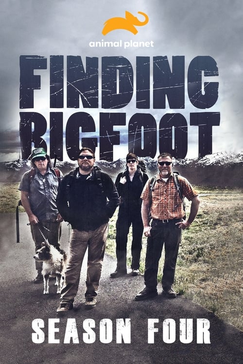 Poster for Season 4