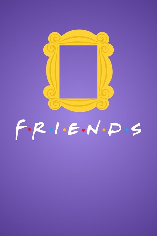 Poster for Friends