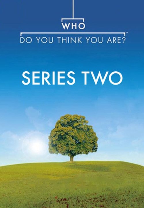 Poster for Season 2