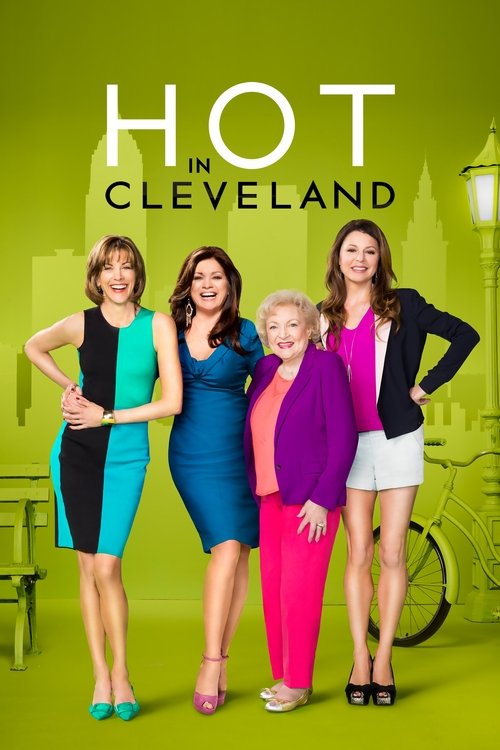 Poster for Season 4