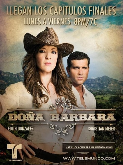 Poster for Season 1