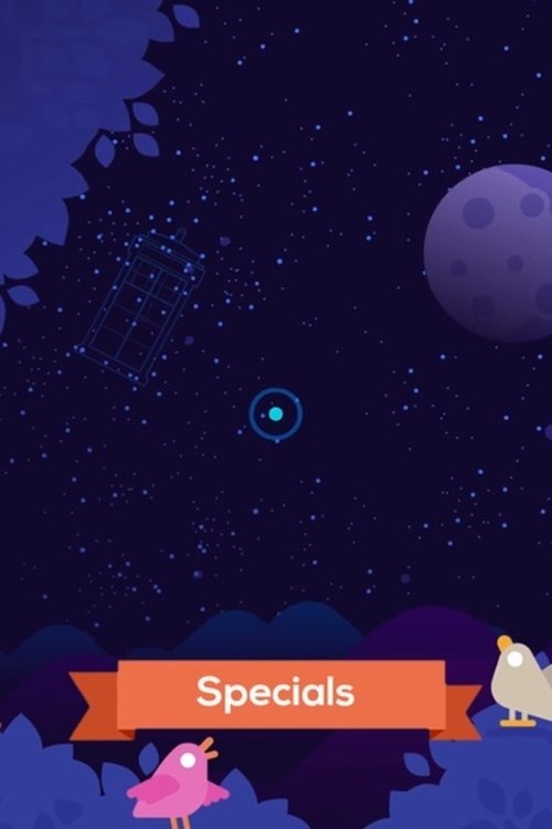 Poster for Specials
